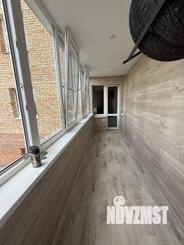 1-к квартира, вторичка, 33м2, 2/10 этаж