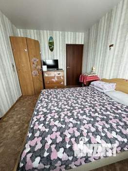 3-к квартира, вторичка, 64м2, 10/16 этаж