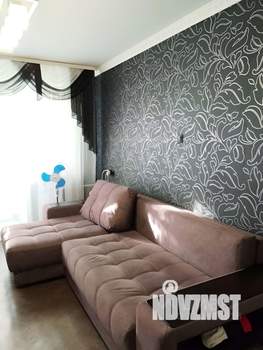 2-к квартира, вторичка, 46м2, 5/5 этаж