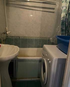 3-к квартира, вторичка, 68м2, 3/9 этаж