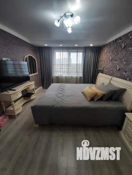 1-к квартира, вторичка, 44м2, 11/14 этаж