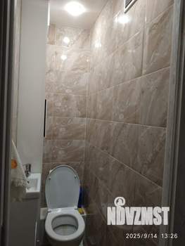 2-к квартира, вторичка, 50м2, 2/5 этаж