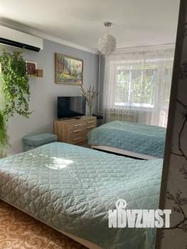 2-к квартира, вторичка, 42м2, 2/5 этаж