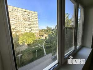 3-к квартира, вторичка, 62м2, 5/5 этаж