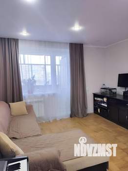 3-к квартира, вторичка, 67м2, 8/9 этаж