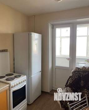 1-к квартира, вторичка, 38м2, 7/10 этаж