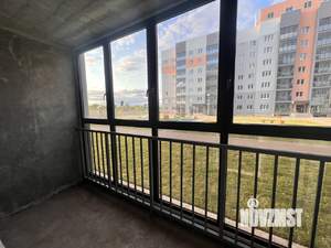 1-к квартира, вторичка, 50м2, 3/7 этаж