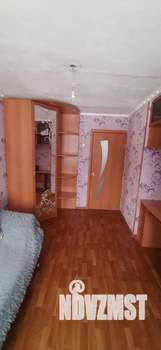 2-к квартира, вторичка, 33м2, 3/12 этаж