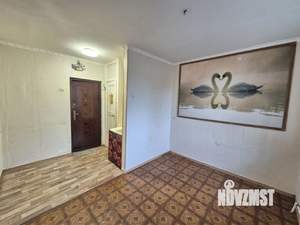 Студия квартира, вторичка, 13м2, 2/5 этаж