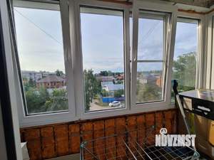 1-к квартира, вторичка, 31м2, 3/5 этаж