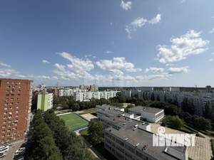 3-к квартира, вторичка, 105м2, 13/14 этаж