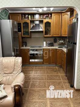 3-к квартира, вторичка, 65м2, 4/9 этаж