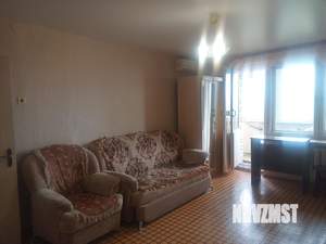 1-к квартира, вторичка, 37м2, 10/14 этаж