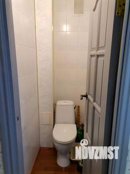 1-к квартира, вторичка, 37м2, 2/14 этаж