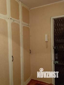2-к квартира, вторичка, 55м2, 3/5 этаж