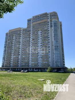 1-к квартира, вторичка, 47м2, 3/26 этаж
