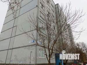 2-к квартира, вторичка, 50м2, 9/9 этаж