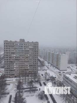 2-к квартира, вторичка, 44м2, 16/16 этаж