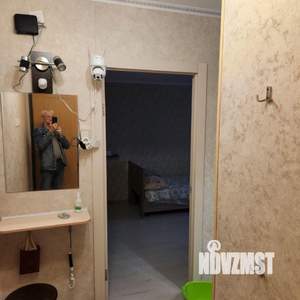 1-к квартира, вторичка, 32м2, 4/5 этаж