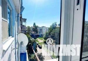 2-к квартира, вторичка, 44м2, 5/5 этаж