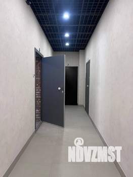 2-к квартира, вторичка, 38м2, 1/6 этаж