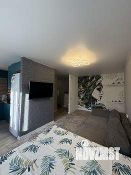 3-к квартира, вторичка, 59м2, 3/4 этаж