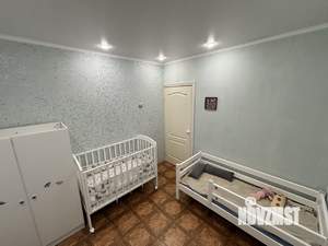 2-к квартира, вторичка, 44м2, 13/16 этаж