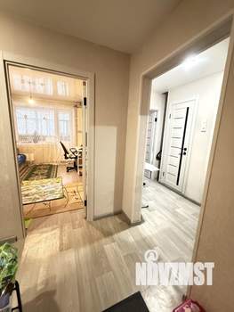 2-к квартира, вторичка, 45м2, 1/9 этаж