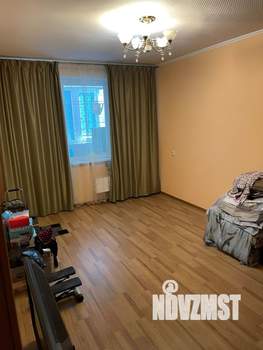 2-к квартира, вторичка, 50м2, 2/9 этаж