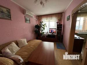 3-к квартира, вторичка, 64м2, 5/5 этаж