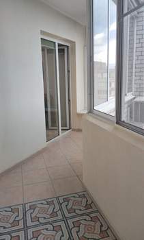 3-к квартира, вторичка, 90м2, 8/8 этаж