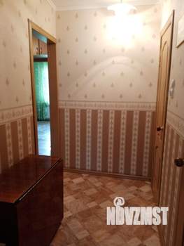 2-к квартира, вторичка, 53м2, 4/5 этаж