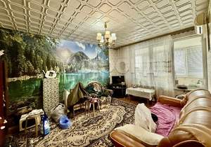 3-к квартира, вторичка, 60м2, 11/16 этаж