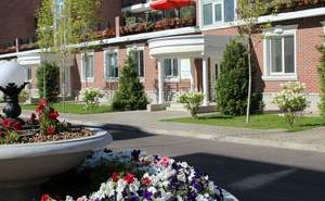 1-к квартира, вторичка, 45м2, 2/4 этаж