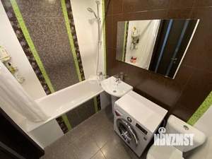 1-к квартира, вторичка, 46м2, 12/16 этаж