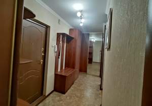 3-к квартира, вторичка, 62м2, 5/5 этаж