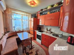 3-к квартира, вторичка, 65м2, 4/9 этаж