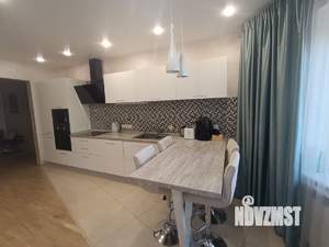 3-к квартира, вторичка, 86м2, 2/9 этаж