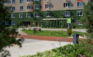 3-к квартира, вторичка, 102м2, 7/10 этаж