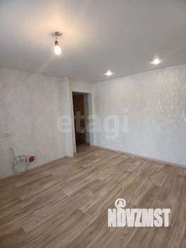 2-к квартира, вторичка, 52м2, 5/16 этаж