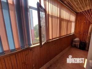 1-к квартира, вторичка, 32м2, 4/5 этаж