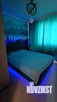 3-к квартира, вторичка, 60м2, 12/16 этаж