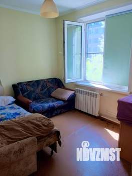 3-к квартира, вторичка, 51м2, 3/10 этаж