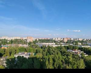 1-к квартира, вторичка, 36м2, 14/14 этаж