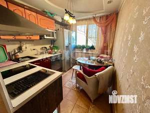 4-к квартира, вторичка, 79м2, 9/9 этаж