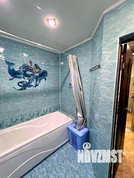 1-к квартира, вторичка, 34м2, 5/15 этаж