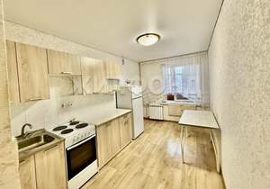 1-к квартира, вторичка, 41м2, 8/12 этаж