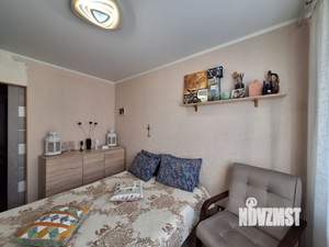 2-к квартира, вторичка, 46м2, 5/9 этаж