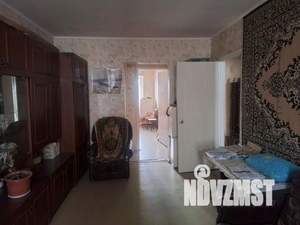 2-к квартира, вторичка, 47м2, 3/5 этаж