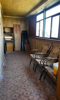 1-к квартира, вторичка, 33м2, 9/9 этаж